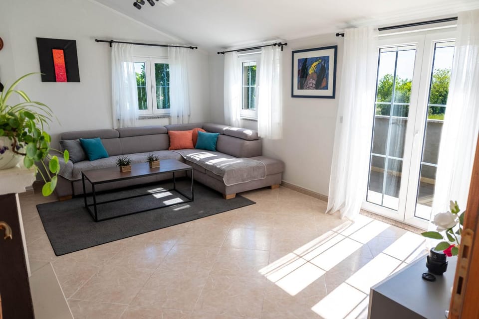 Apartman Ika Umag Apartment in Istria County
