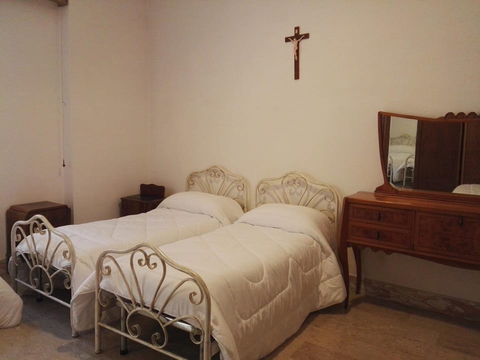 Villa Sacro Cuore Bed and Breakfast in San Giovanni Rotondo