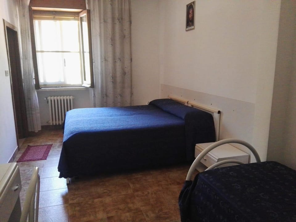 Villa Sacro Cuore Bed and Breakfast in San Giovanni Rotondo