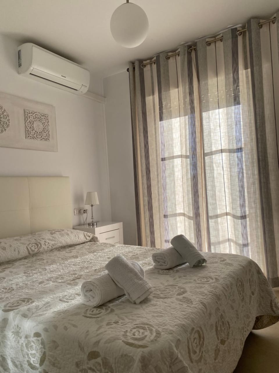 Apartamento con vistas Apartment in Costa del Sol