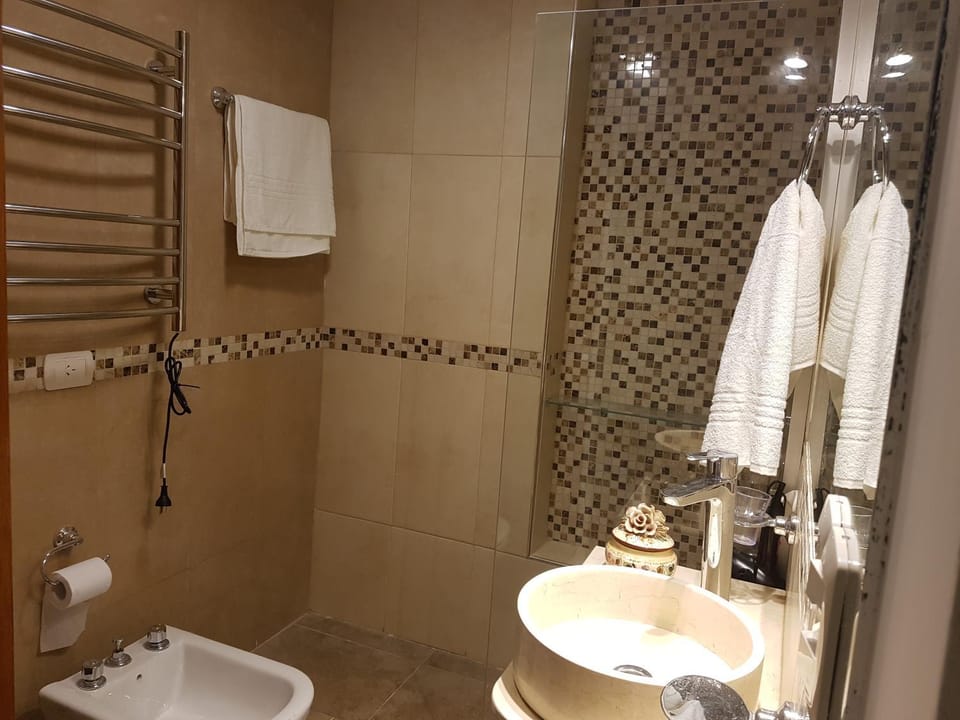 Ashram Apartment in San Miguel de Tucumán