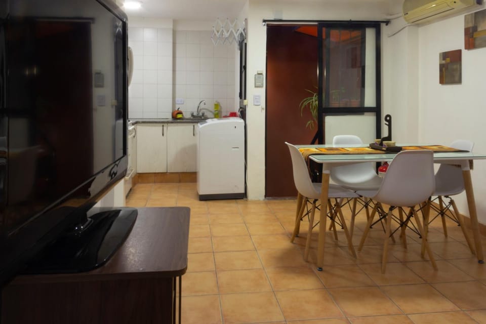 Ashram Apartment in San Miguel de Tucumán