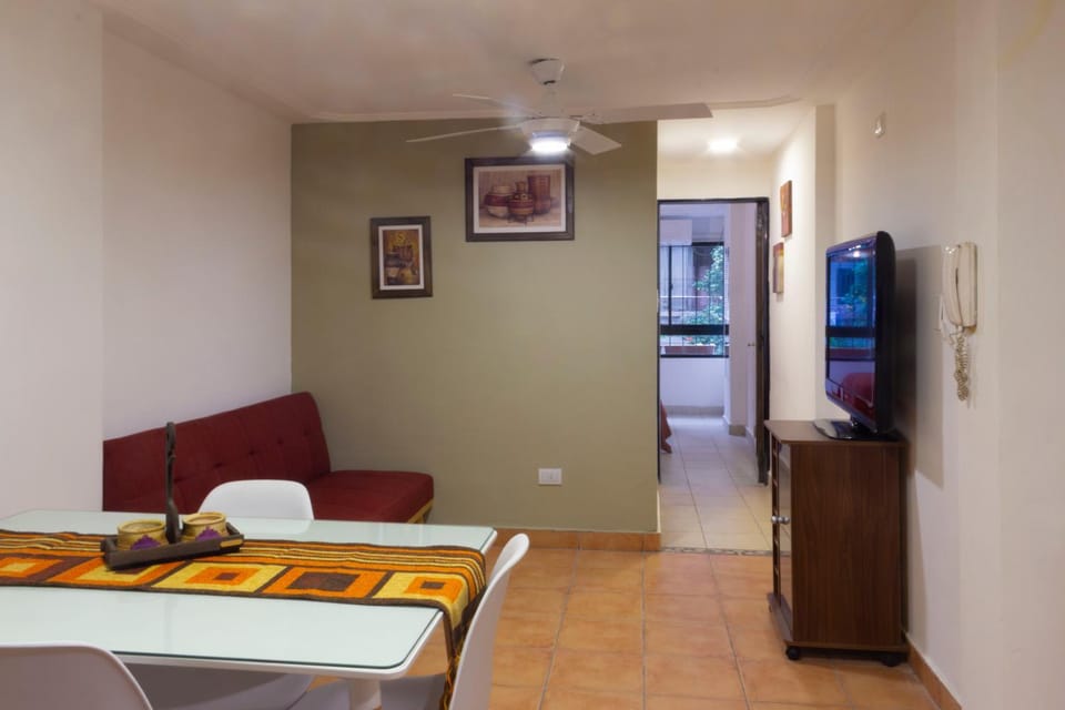 Ashram Apartment in San Miguel de Tucumán