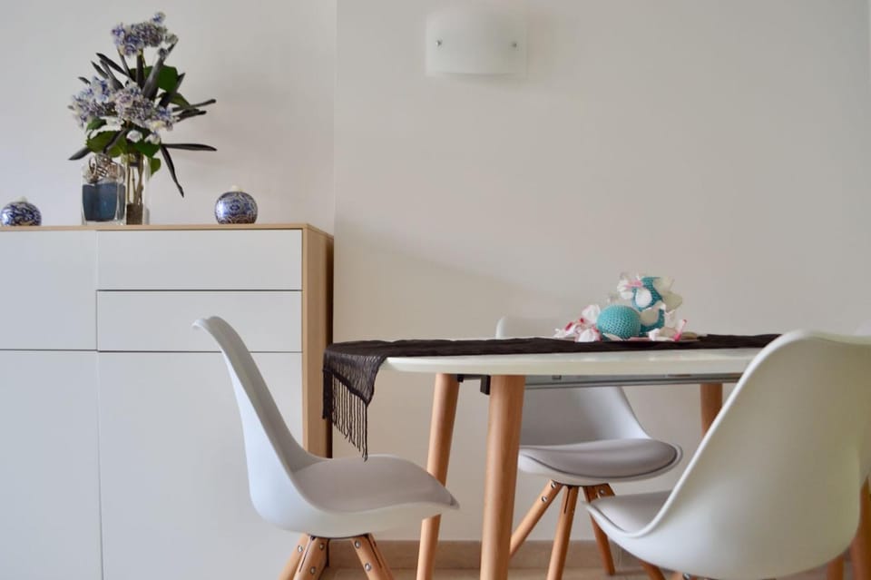 Apartamento Sweet Home Apartment in Maresme