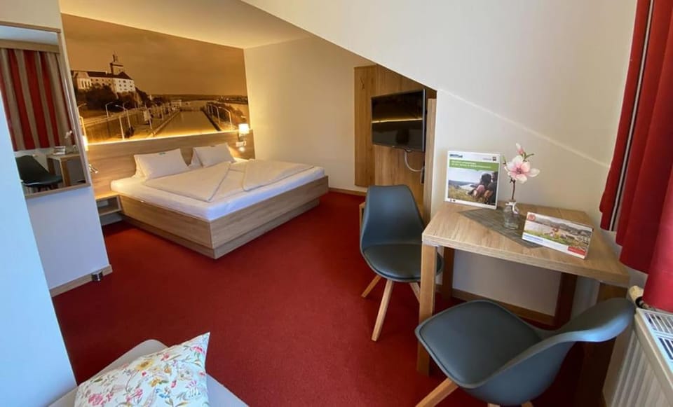 Privatzimmer und Ferienwohnungen Leeb Bed and Breakfast in Austria