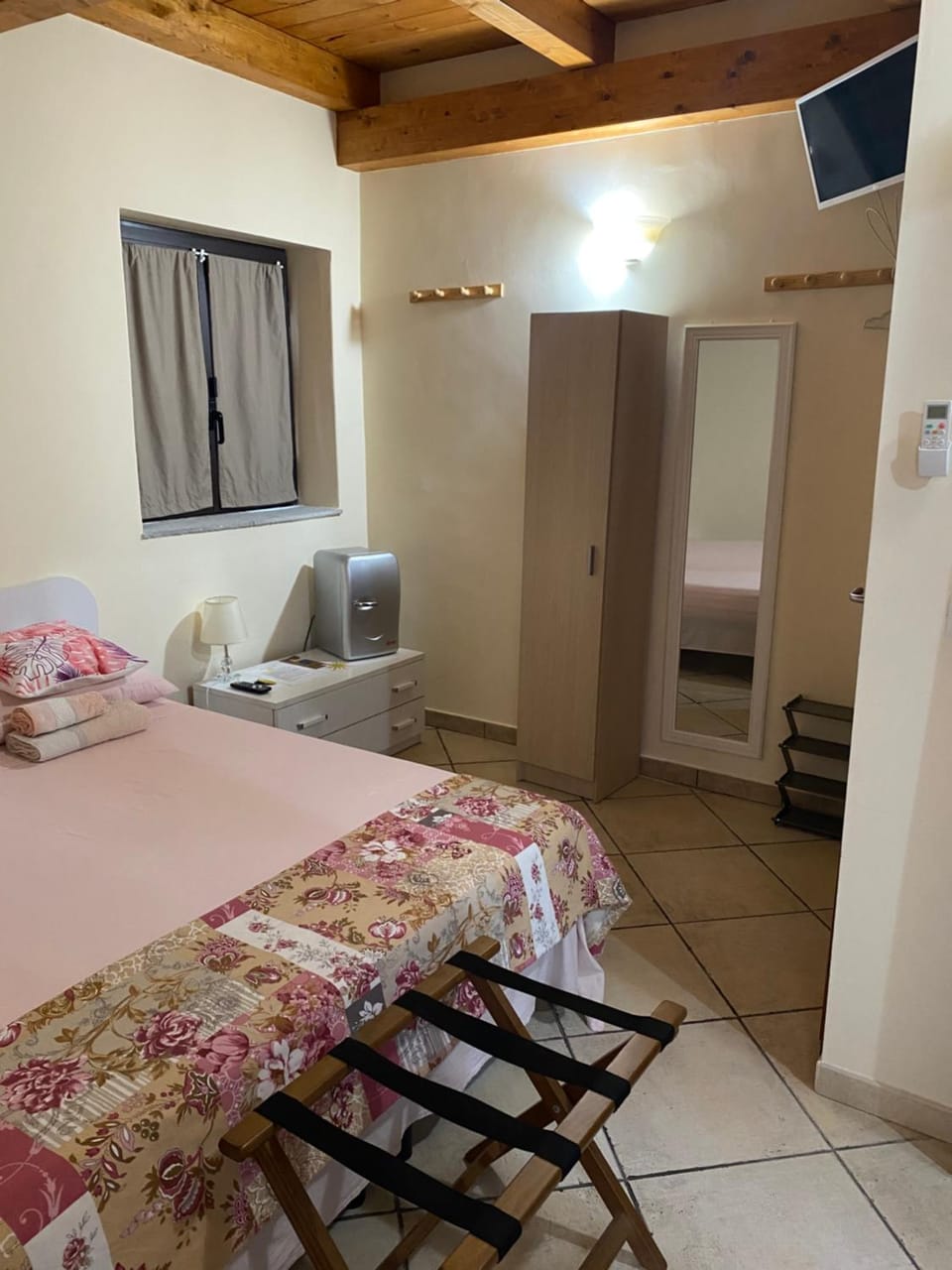 Scilla Sole Bed and Breakfast in Scilla