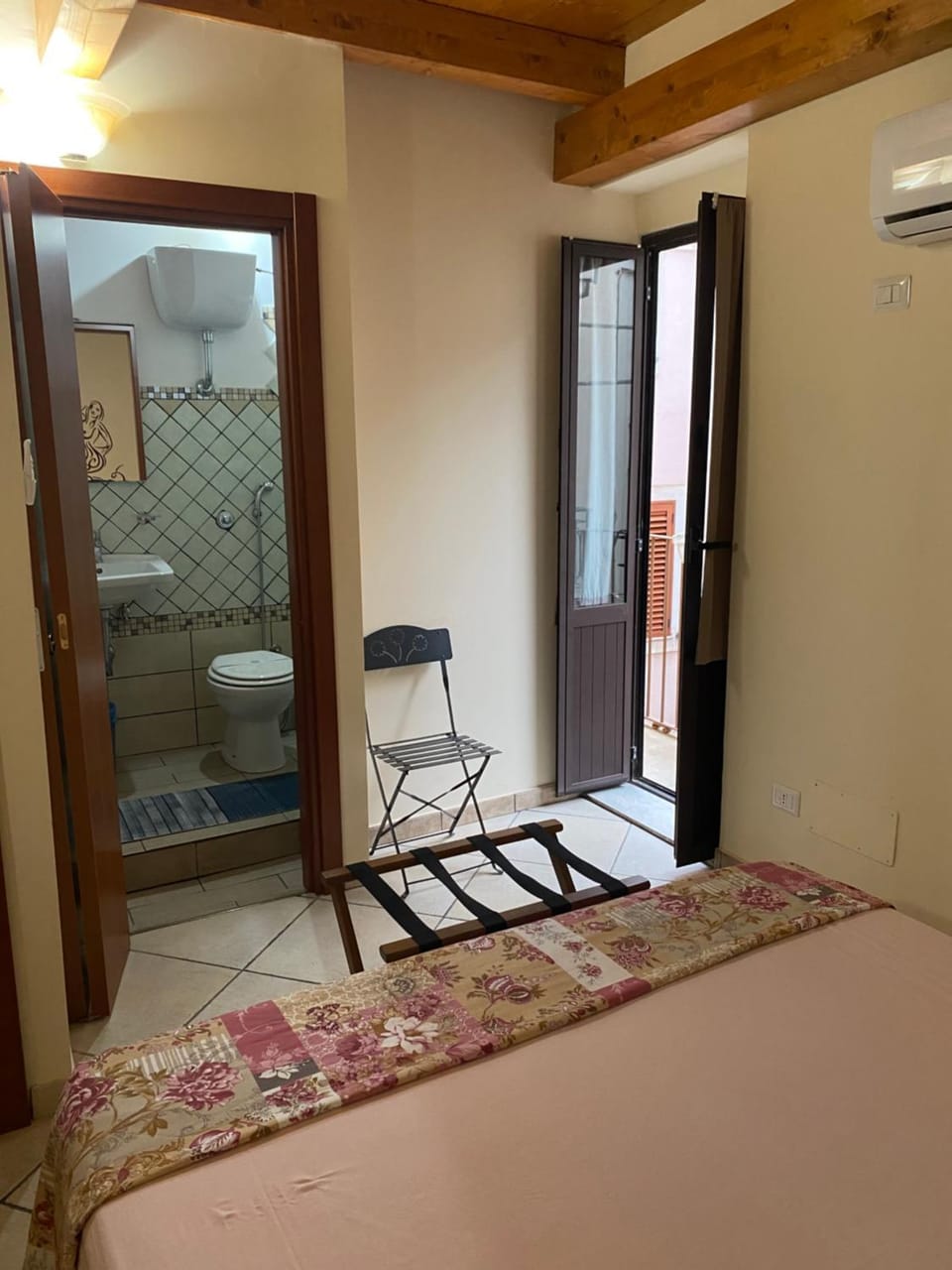 Scilla Sole Bed and Breakfast in Scilla