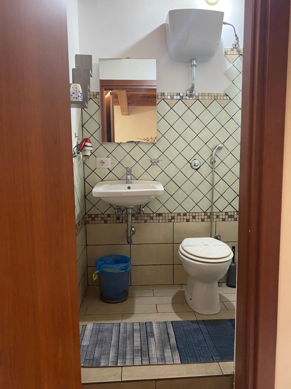 Scilla Sole Bed and Breakfast in Scilla