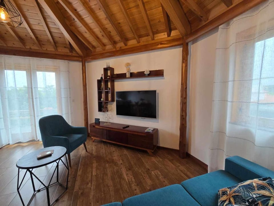 Communal lounge/ TV room, TV and multimedia, Living room