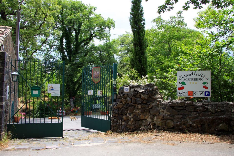 Facade/entrance, Quiet street view
