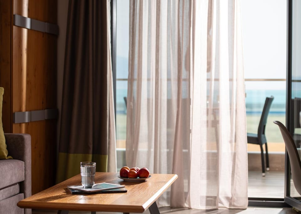 Vrahakia Apartment in Halkidiki