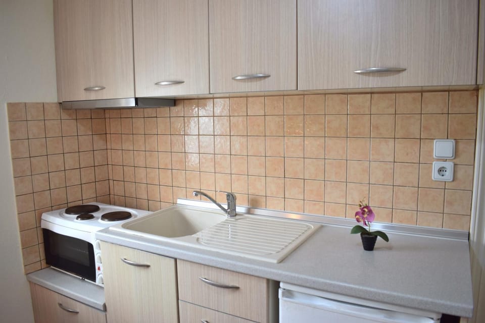 Fotini's Studios 2 Apartment in Halkidiki