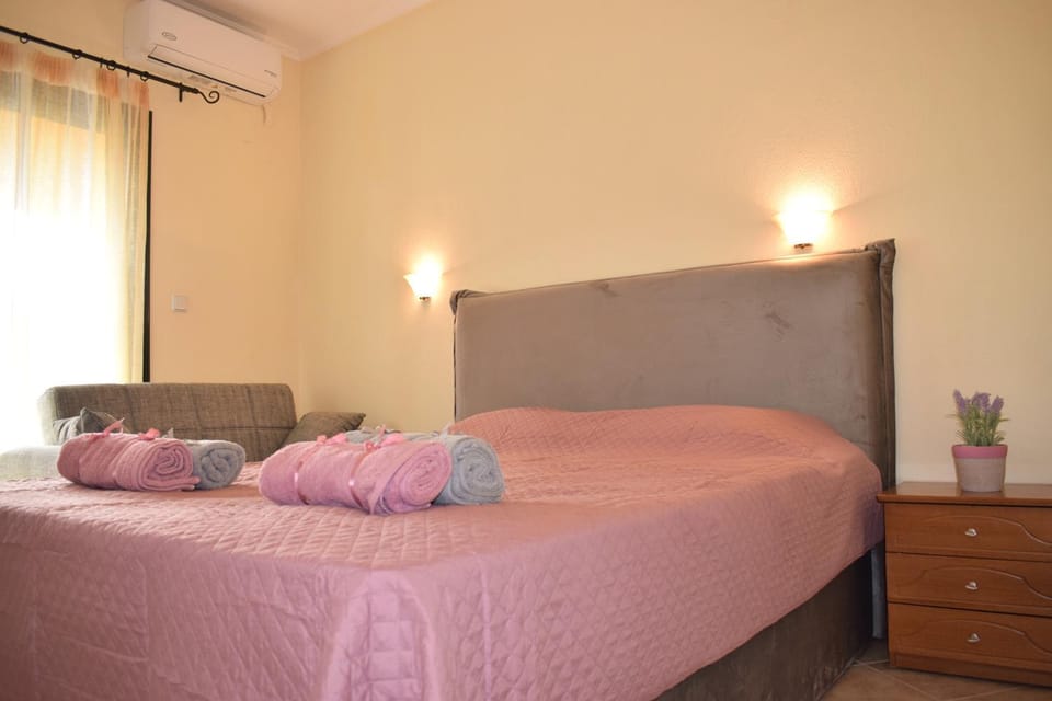 Fotini's Studios 2 Apartment in Halkidiki