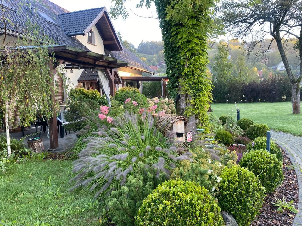 Apartamenty ANNA Apartment in Poland