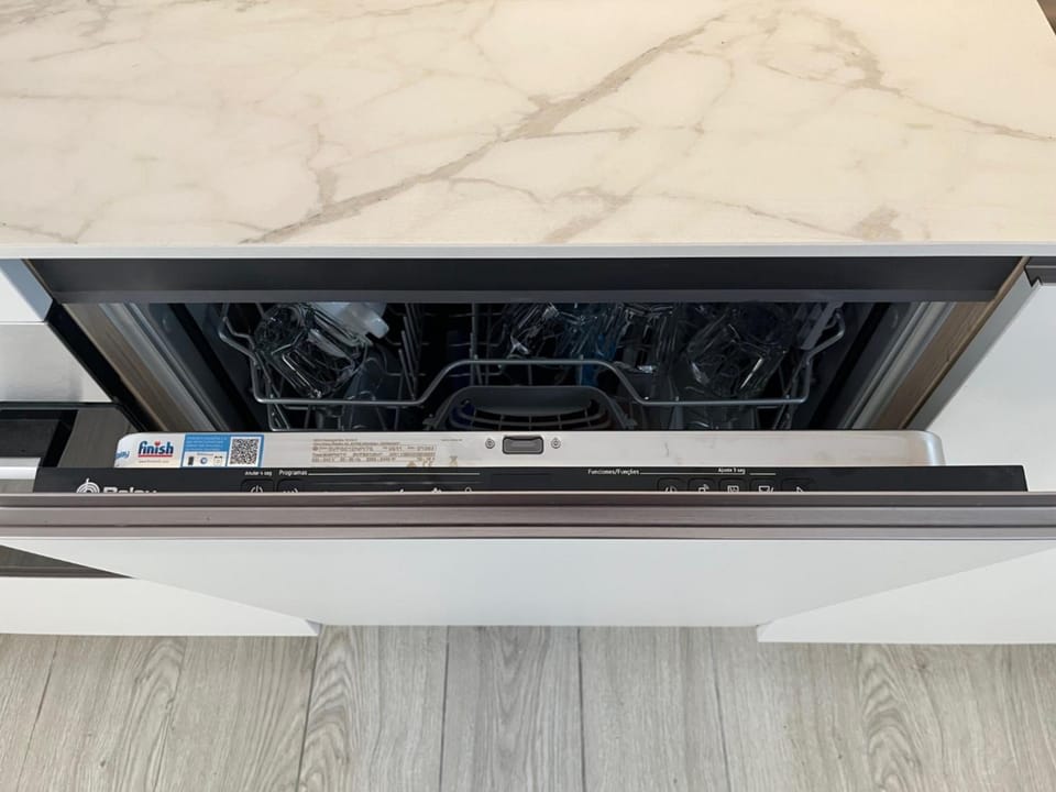 dishwasher