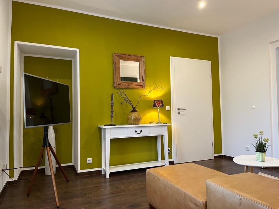 Ferienwohnung1 Daun Apartment in Vulkaneifel