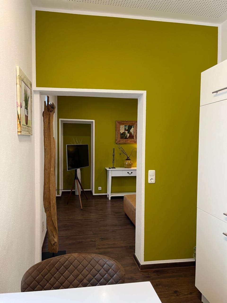 Ferienwohnung1 Daun Apartment in Vulkaneifel