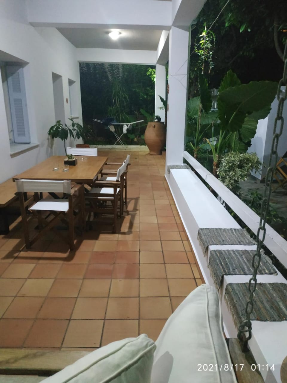 Zacharoula's Home Apartment in Chania