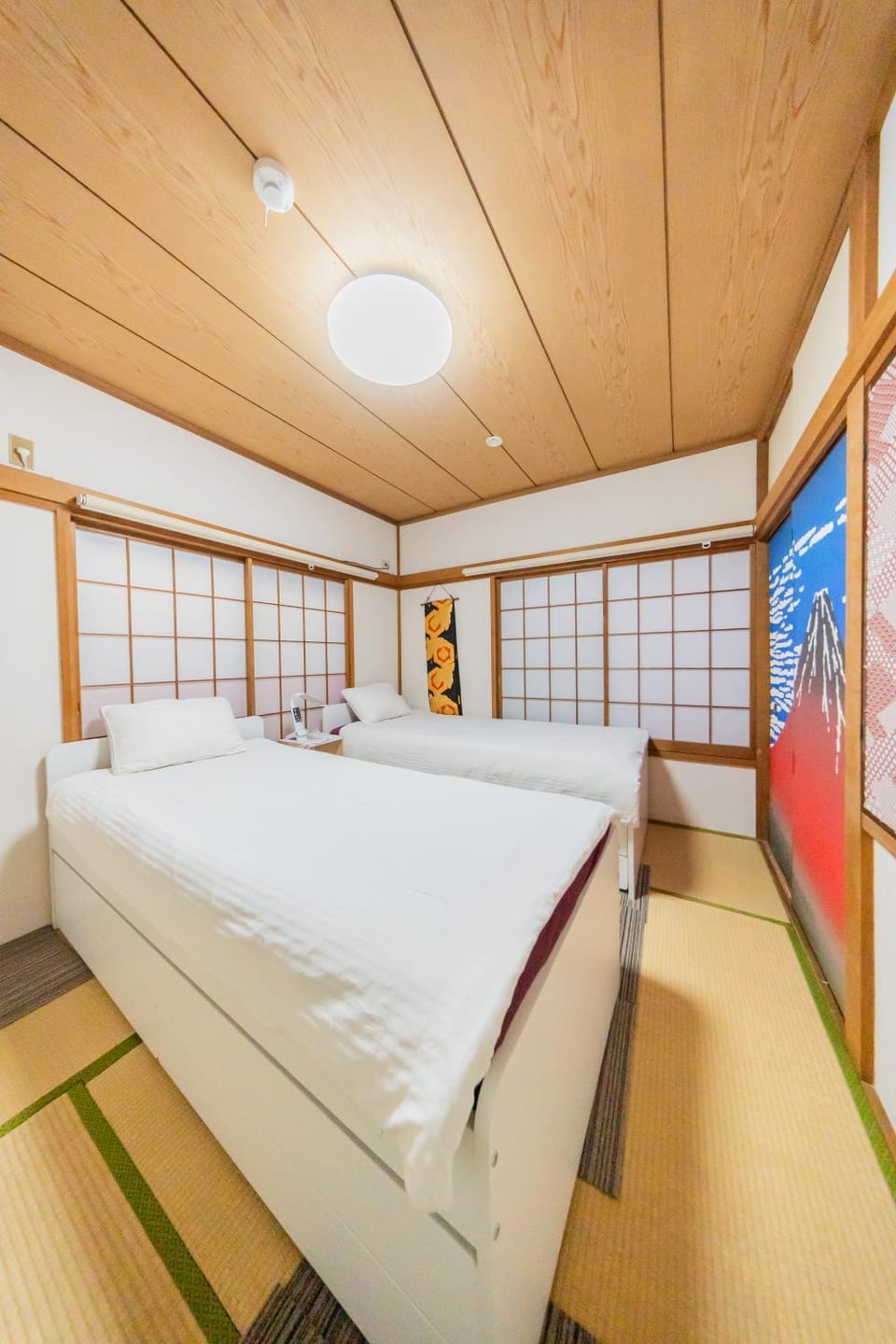 Ikebukuro no Yado detached house House in Japan