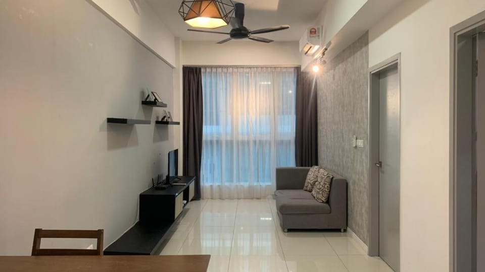 Sutera Avenue by Alawa Homes Kota Kinabalu Apartment in Kota Kinabalu