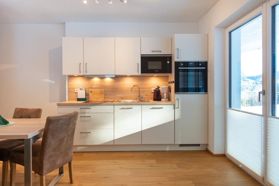 Food, kitchen