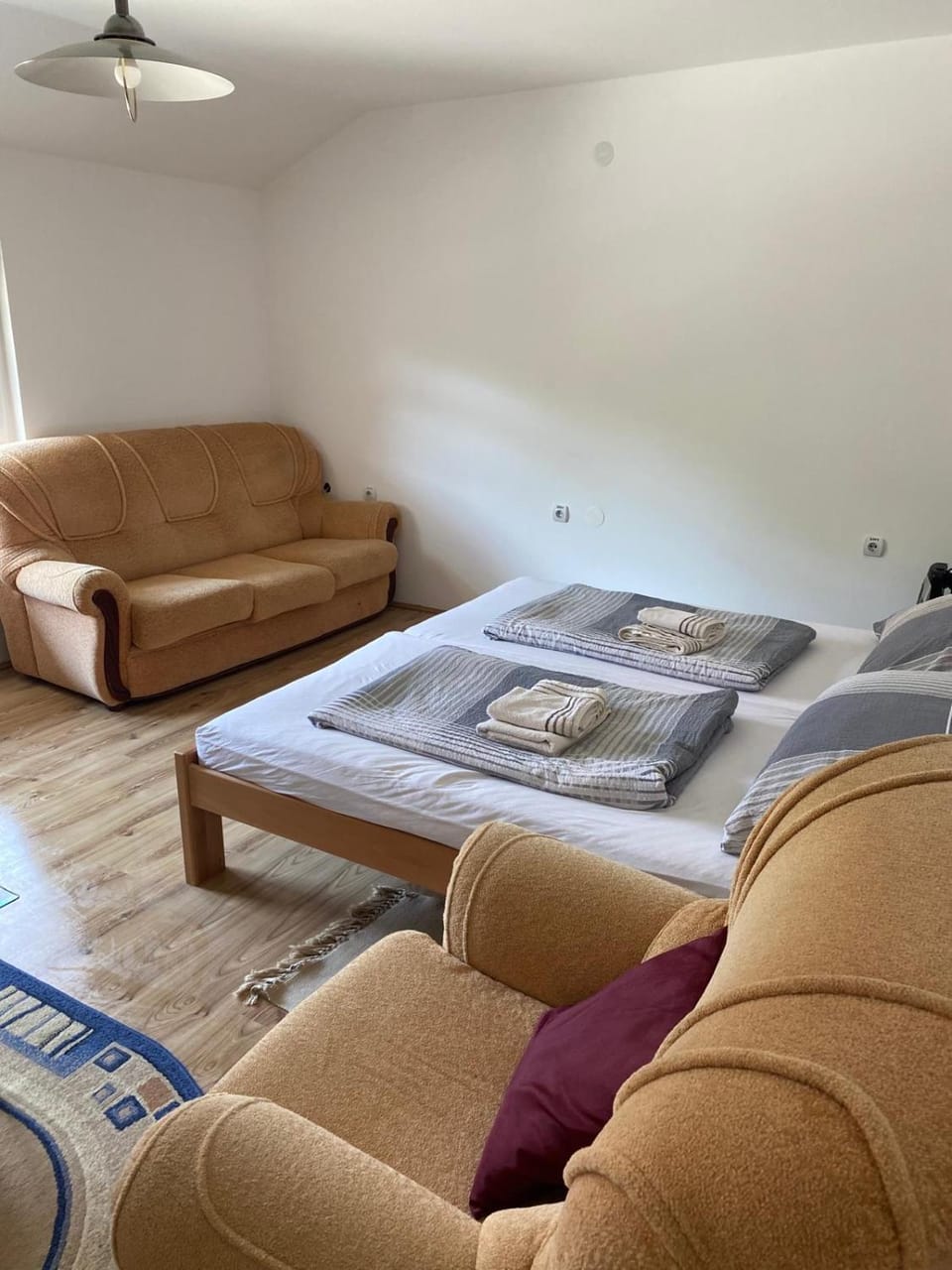 Apartments Maka Apartment in Serbia