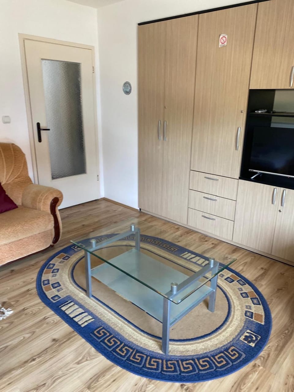 Apartments Maka Apartment in Serbia