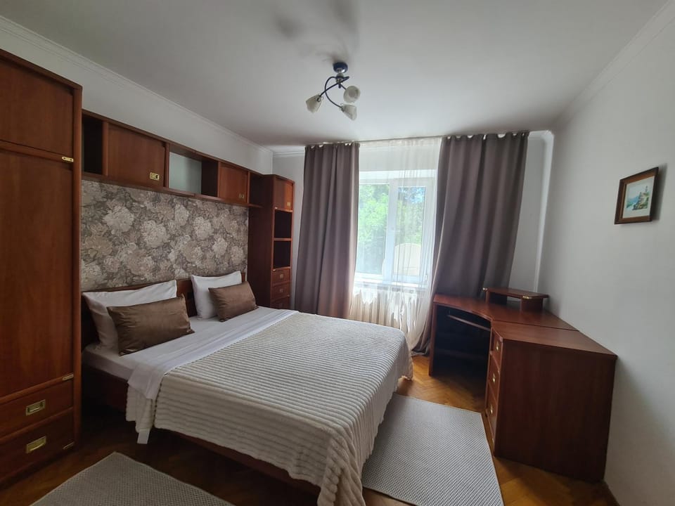 Apartment Gurie Grosu 1 Apartment in Chișinău