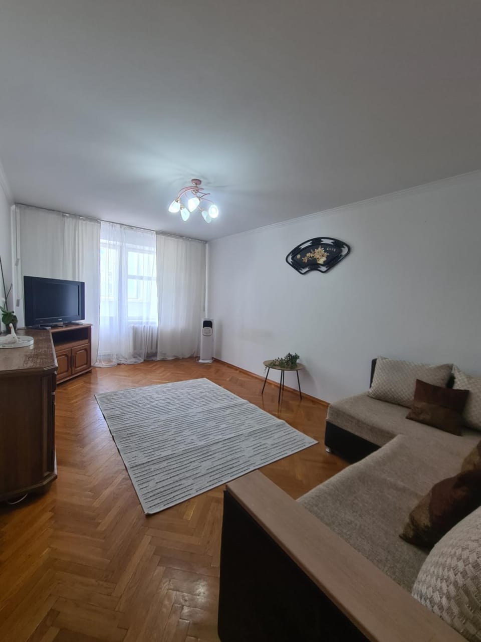Apartment Gurie Grosu 1 Apartment in Chișinău