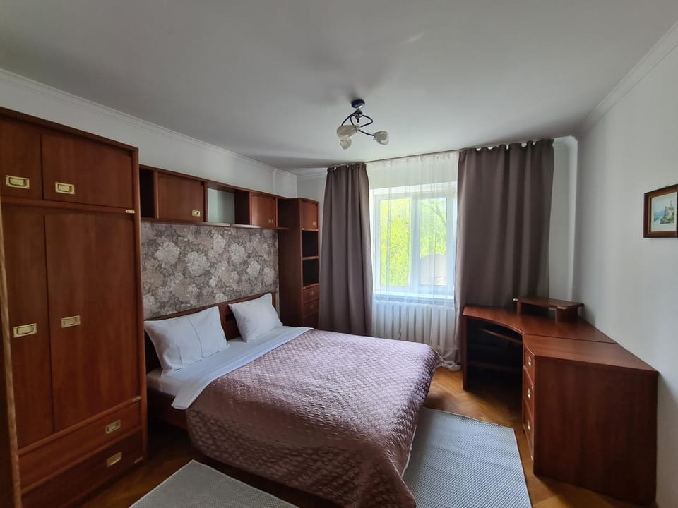 Apartment Gurie Grosu 1 Apartment in Chișinău