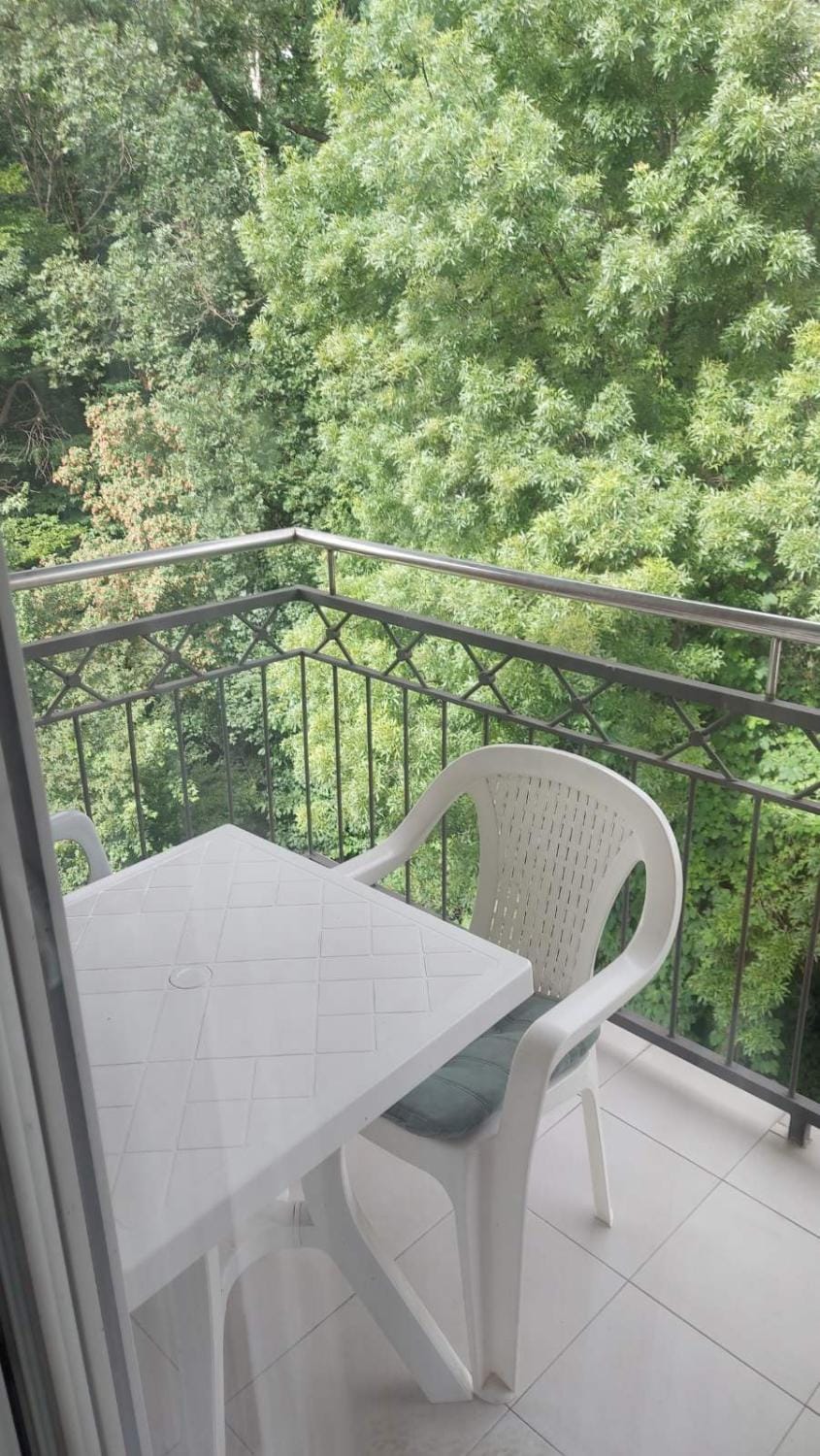 App Milica do akva parka Raj Apartment in Serbia