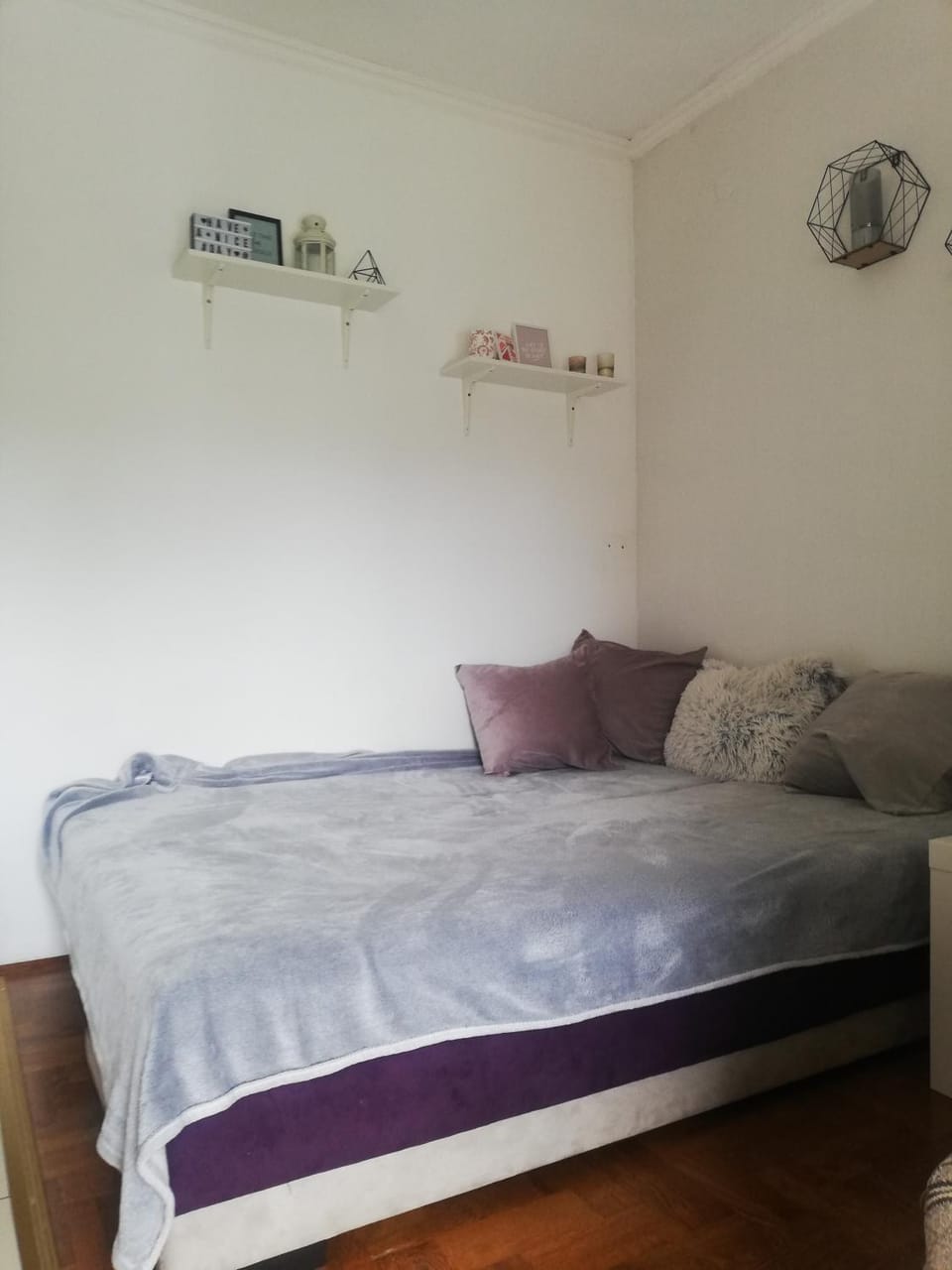 App Milica do akva parka Raj Apartment in Serbia