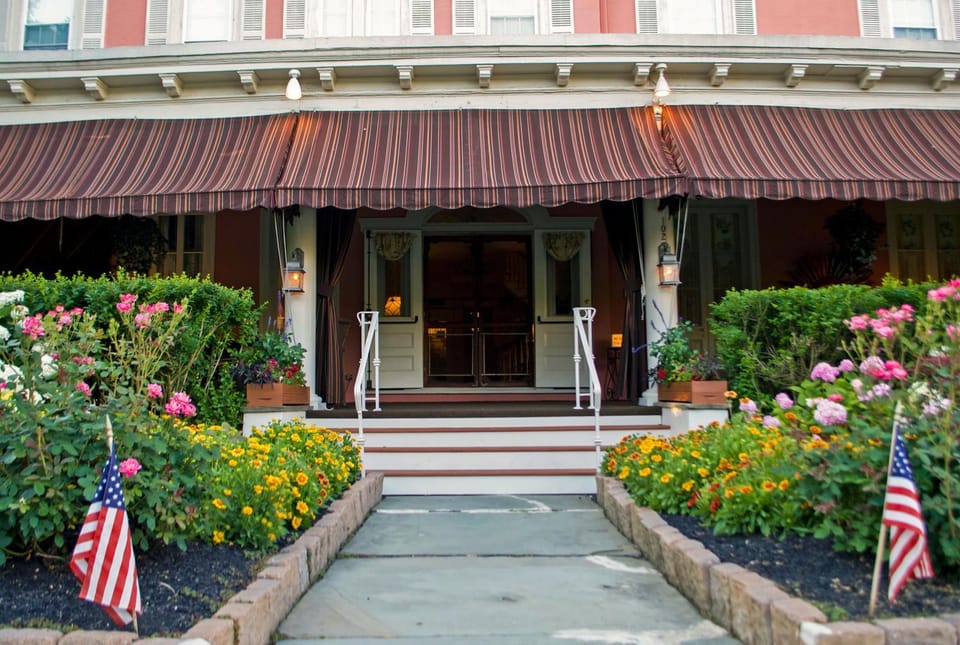 Garden, Balcony/Terrace, Lobby or reception