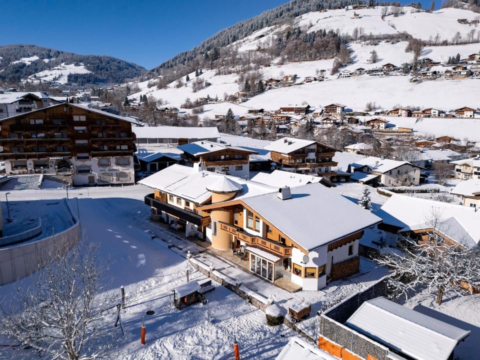 Appartements Daniela Bed and Breakfast in Tyrol