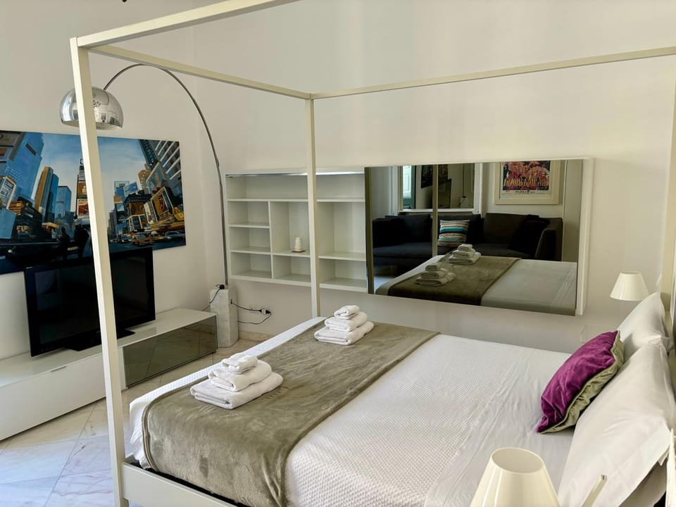 Casa del corso Bed and Breakfast in Acireale