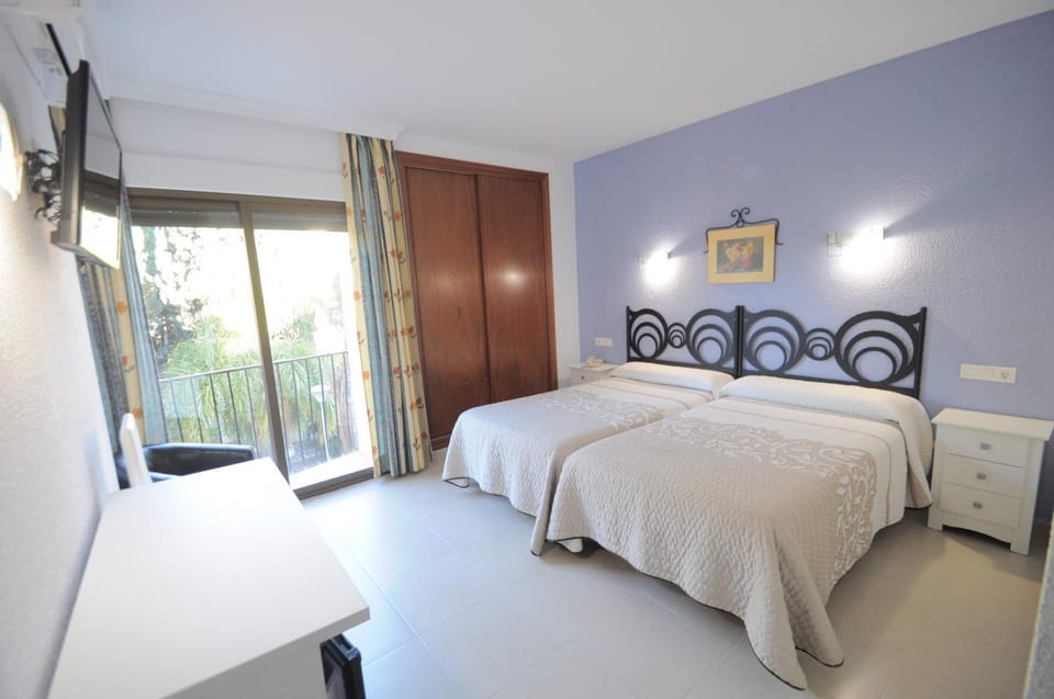 Hotel Goya Hotel in Almuñécar