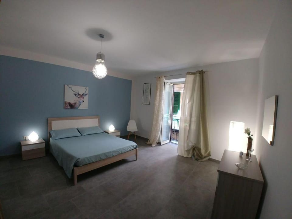 Cassaro Antico Apartment in Palermo