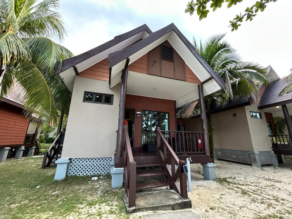 Tunamaya Beach & Spa Resort Tioman Island Resort in Mersing
