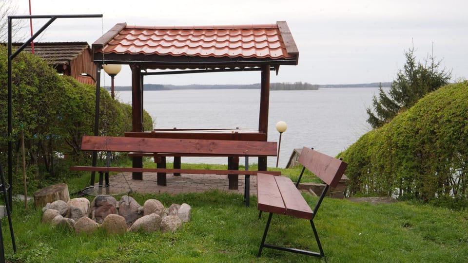 BBQ facilities, BBQ facilities, Lake view, Lake view