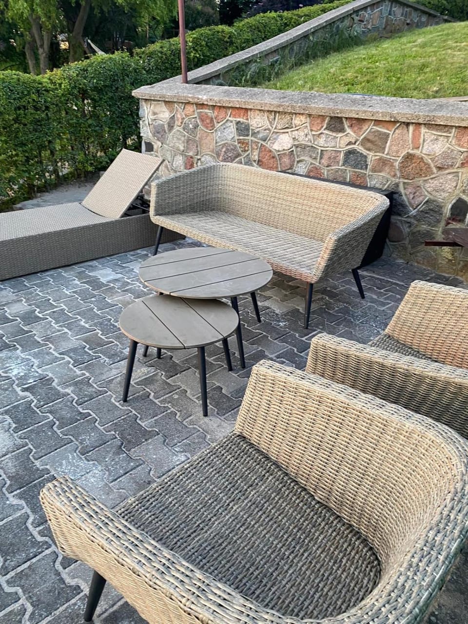 Mazurska Kwatera-Rezerwat Fuledzki Róg Vacation rental in Lithuania
