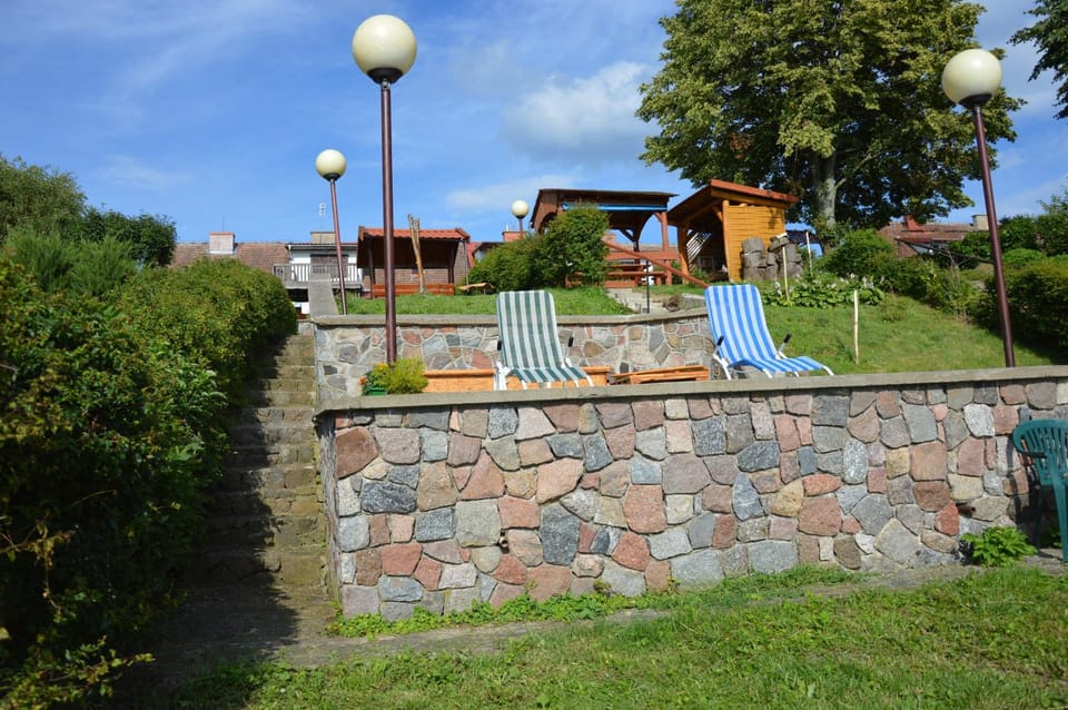 Garden, Balcony/Terrace, Lake view, Lake view