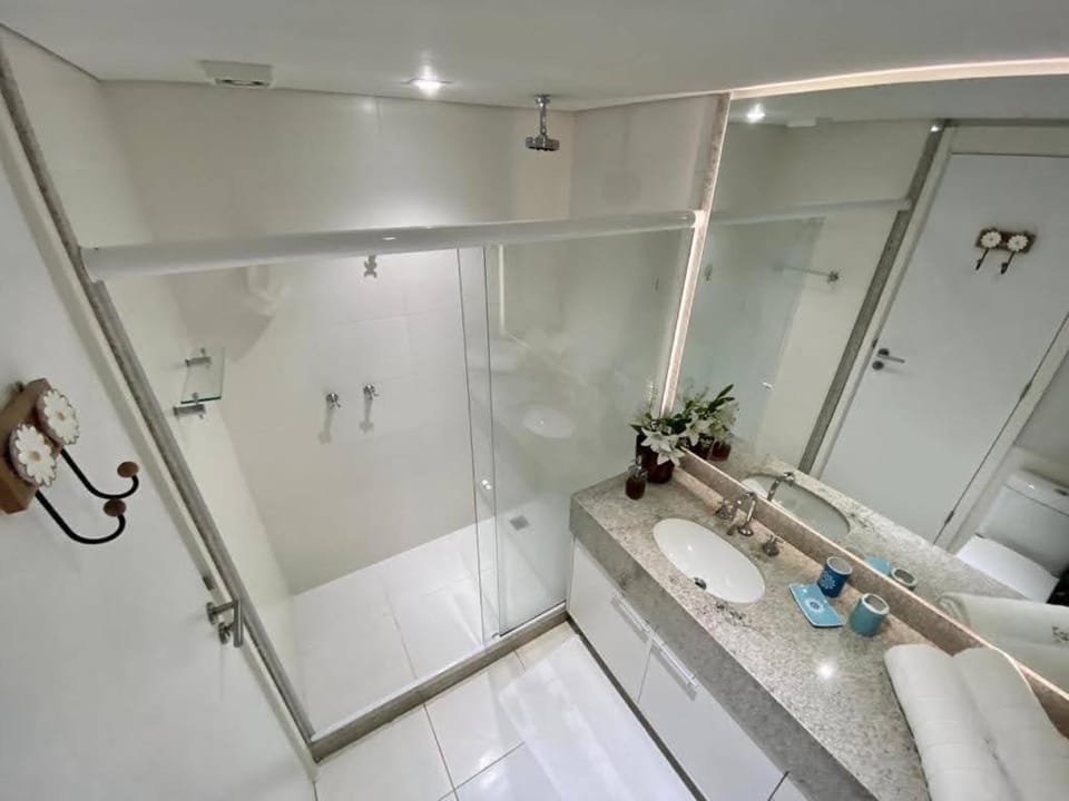 Apartamento - Itaipava Apartment in State of Rio de Janeiro