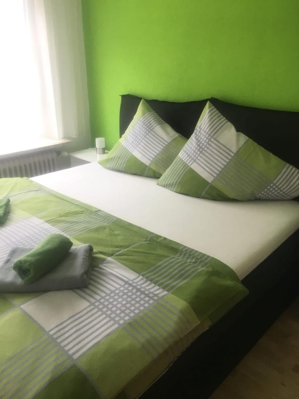 Karls Ferienwohnung Apartment in Styria