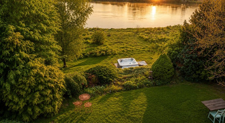Holistyczne Ujęcie Bed and Breakfast in Poland