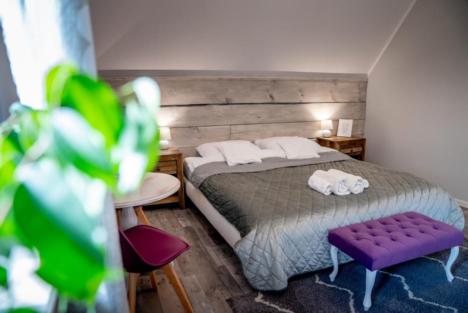 Holistyczne Ujęcie Bed and Breakfast in Poland