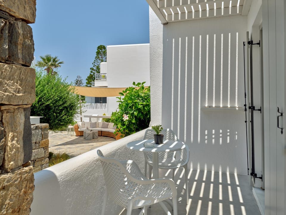 Corina Studios-Apartments Apartment in Naousa