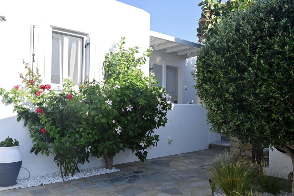 Corina Studios-Apartments Apartment in Naousa