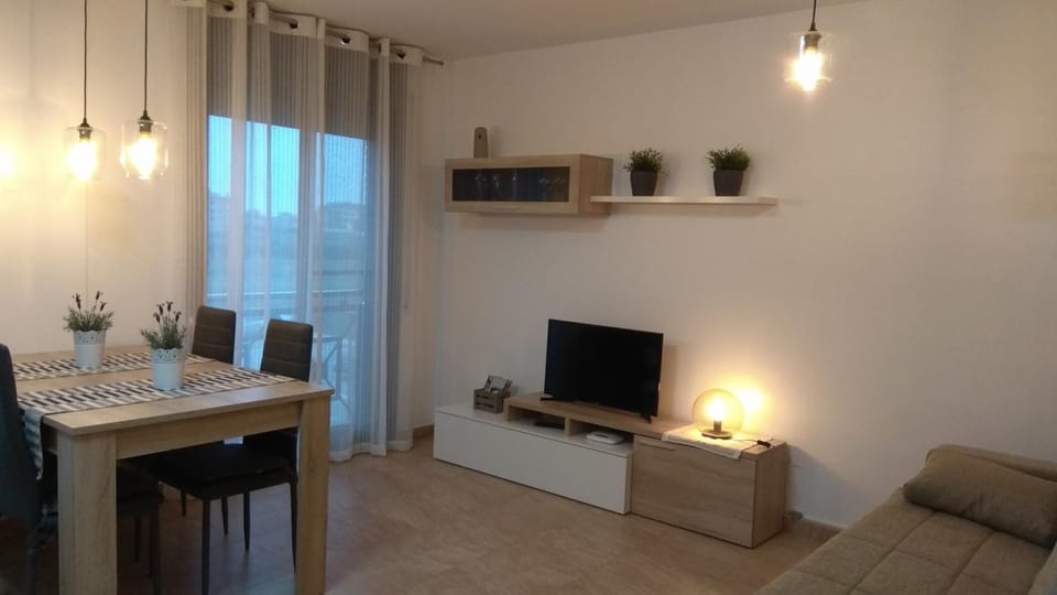 El Canyar Apartment in Montsià