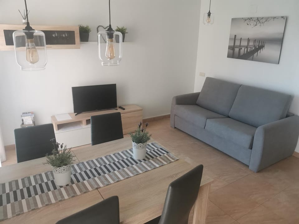 El Canyar Apartment in Montsià