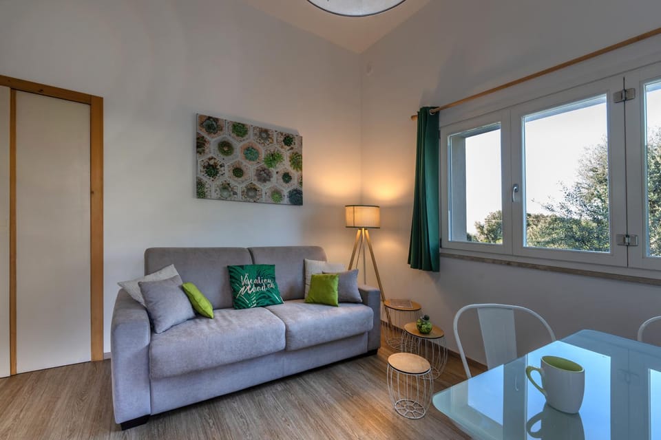 My Home Sorrento Apartment in Sorrento